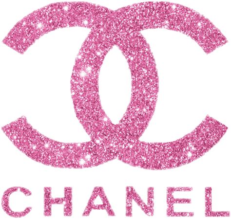 Chanel logo color